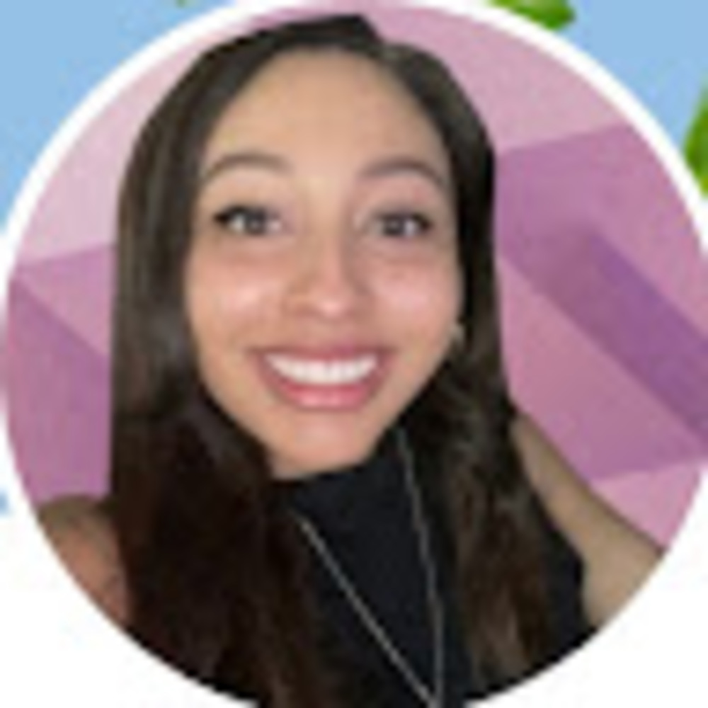 Meet your Posher, Maia